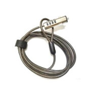Cable Seguridad Nilox Conexión Nano 1.9m (nxscn001)