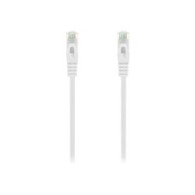 Latiguillo Aisens Rj45 Cat6a Utp 2m Blanco (a145-0596)