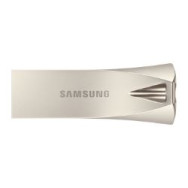 Pendrive Samsung 128gb Usb-a 3.0 Plata (muf-128be3/apc)