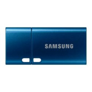 Pendrive Samsung 64gb Usb-c 3.0 Azul (muf-64da/apc)