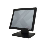 Monitor Approx 15 Hd Táctil Usb/vga Negro(appmt15cap2)