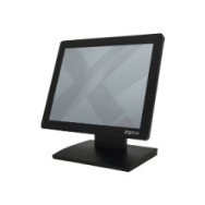 Monitor Approx 15 Hd Táctil Usb/vga Negro(appmt15cap2)