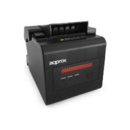 Impresora Approx 58/80mm Usb Lan Rs232 (apppos80alarm)