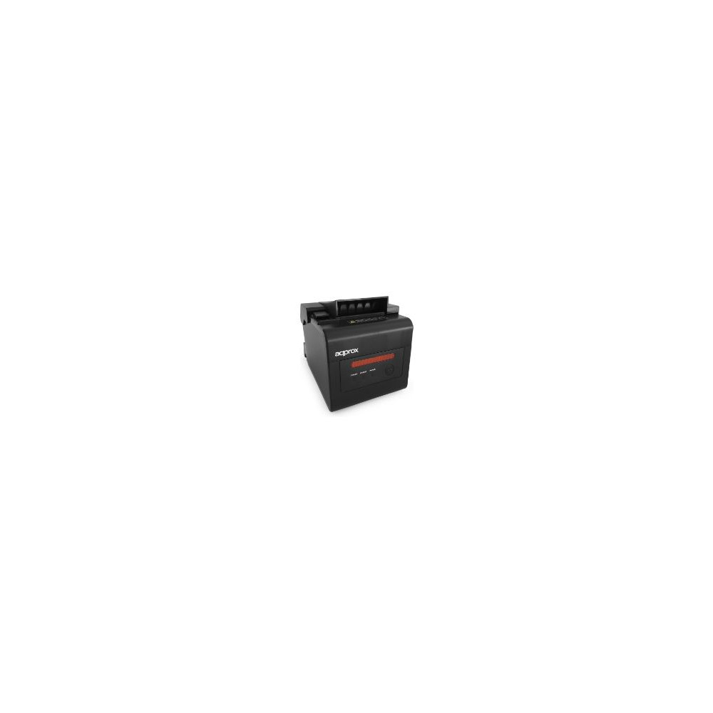 Impresora Approx 58/80mm Usb Lan Rs232 (apppos80alarm)