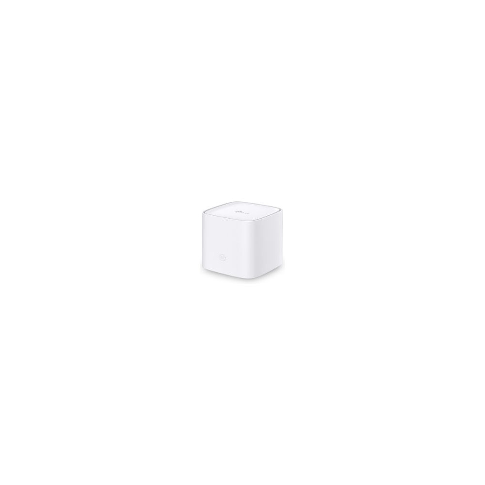 Pto Acceso Mesh Tp-link Ax1800 Dualband Pack 2 (hx220)