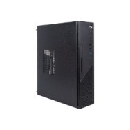 Caja Unyka Uk3002 Slim Usb Matx Itx Negra (uk52106)