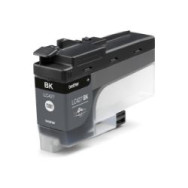 Tinta Brother Negro 3000 Páginas (lc427bk)