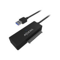 Adaptador Aisens Usb-a A Sata 2.5"/3.5"(ase-35a01b)