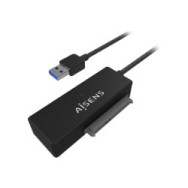 Adaptador Aisens Usb-a A Sata 2.5"/3.5"(ase-35a01b)