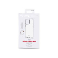 Funda Gel Celly Para Iphone 14 Pro Max (gelskin1027)