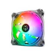 Ventilador Nox Hummer X140 140mm Argb (nxhummerx140fan)