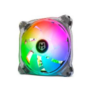 Ventilador Nox Hummer X140 140mm Argb (nxhummerx140fan)