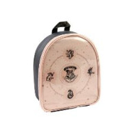 Bolsa Almuerzo Huevo Rosa Harry Potter (hp28052asd)