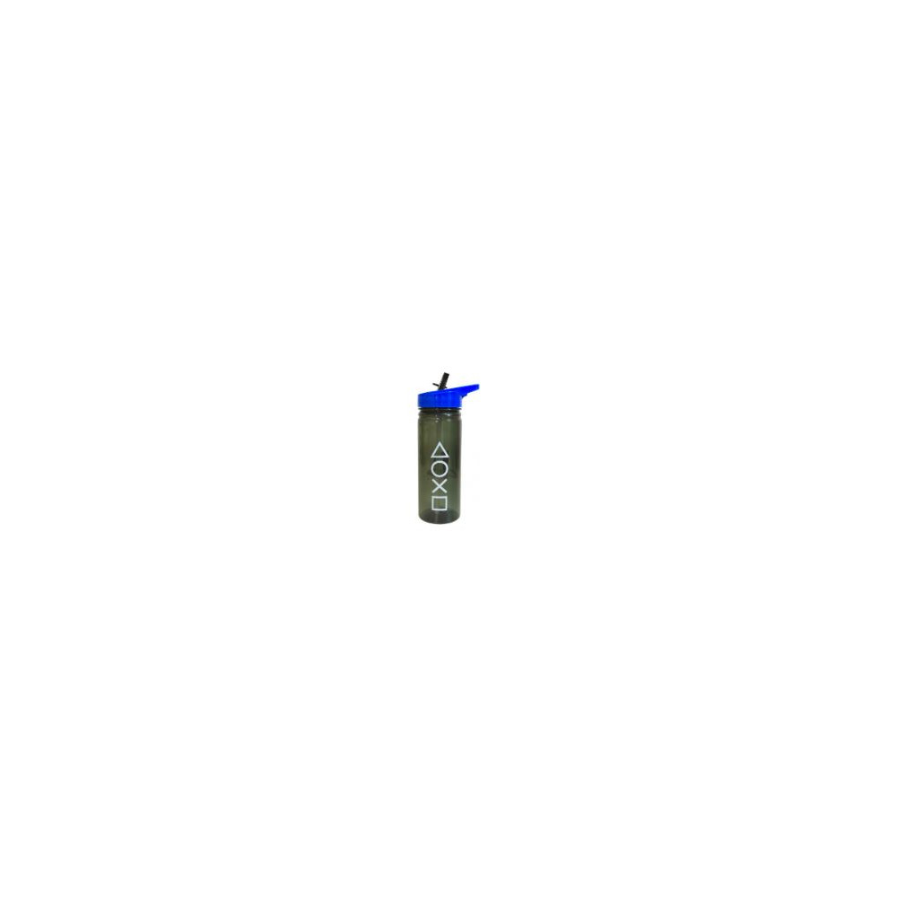 Botella Plástico 470ml Playstation (pls91445ad)