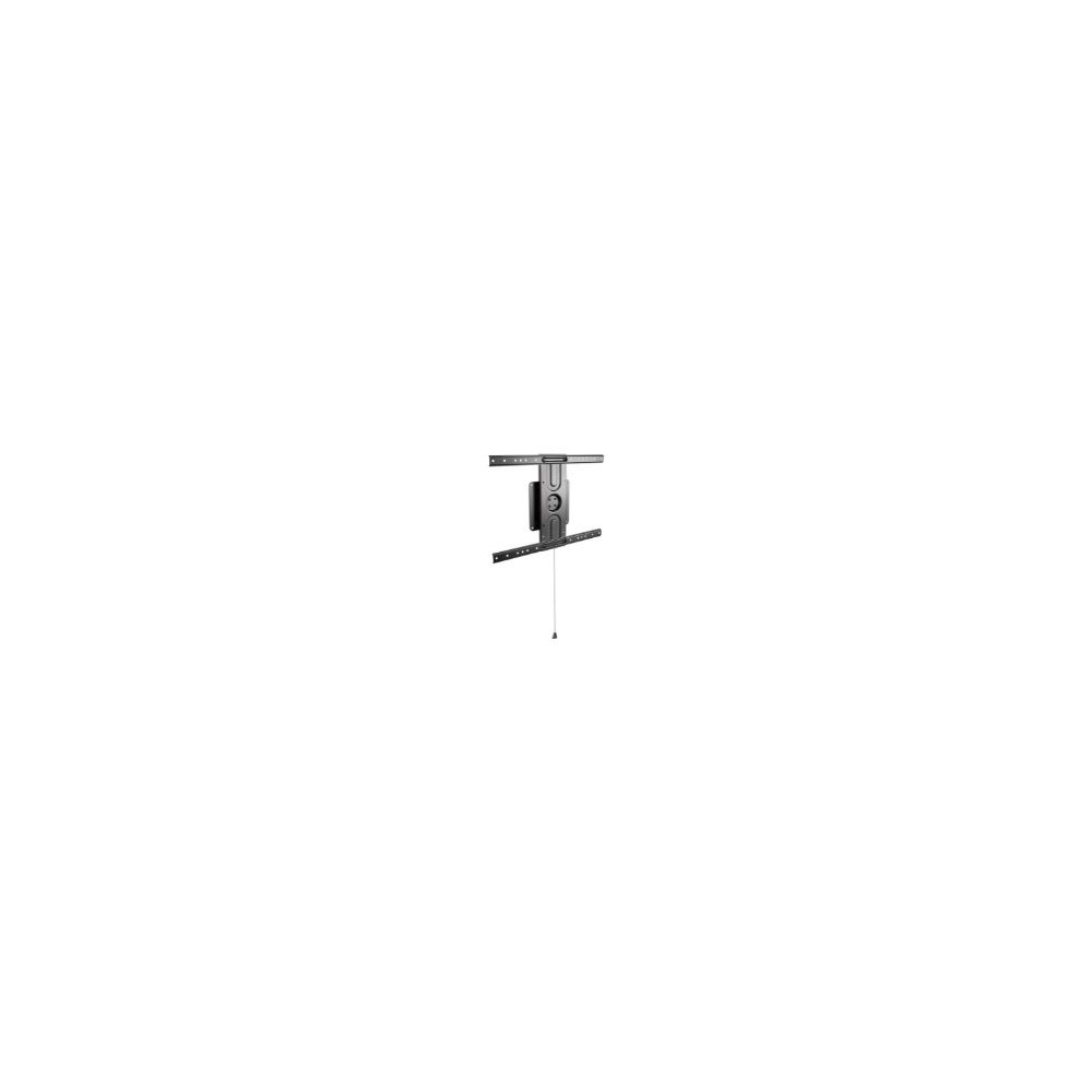 Soporte Pared Equip 37"-80" Máx. 50kg Negro (eq650331)