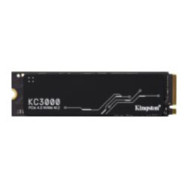 Ssd Kingston Kc3000 512gb M.2 Nvme Pcie (skc3000s/512g)
