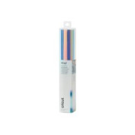 Vinilo Removible Cricut 30.5x122cm Azul (crc-2007728)