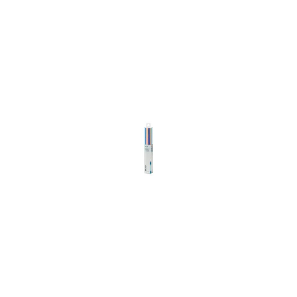Vinilo Removible Cricut 30.5x122cm Azul (crc-2007728)