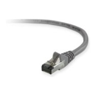 Cable Belkin Rj45 Cat5e U/ftp 2m Gris (a3l793bt02m-h-s)