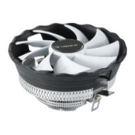 Ventilador Cpu Unyka Jotun Df 120mm Blanco (uk532022)