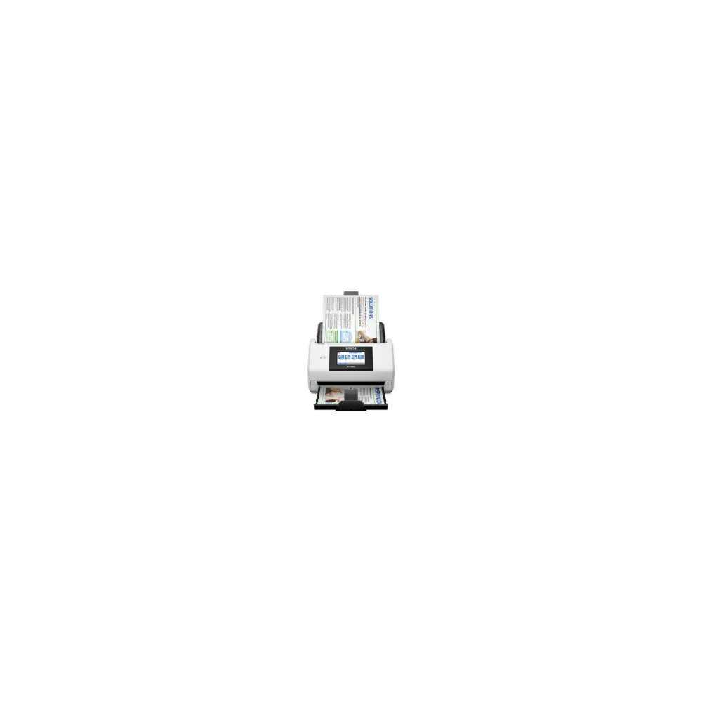 Escáner Documental Epson Workforce Ds790wn (b11b265401)