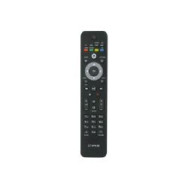 Mando Para Tv Compatible Con Philips (ctvph03)