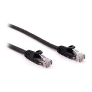 Cable De Red Nilox Rj45 Utp Cat.6 1m Negro (nxcrj4501)