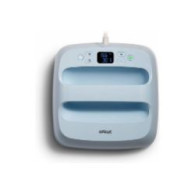 Prensa De Calor Cricut Easypress 3 205ºc (crc-2009146)