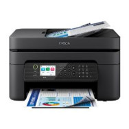 Multif Epson Wf-2950dwf Color A4 Usb Wifi (c11ck62402)