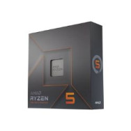 Cpu Amd Ryzen 5-7600x Am5 4.7ghz (100-100000593wof)