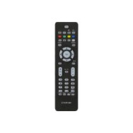 Mando Para Tv Compatible Con Philips (ctvph04)