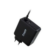 Cargador Tooq 65w Usb-c Pd 3.0 Negro (tqlc-usbc65pd)