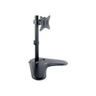 Soporte Mesa Tooq 17-32 Gira/inclina 9kg (db1701tn-b)