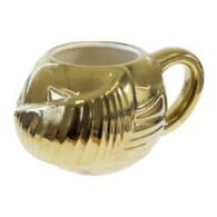 Taza Snitch 3d Harry Potter (hp91798swn)