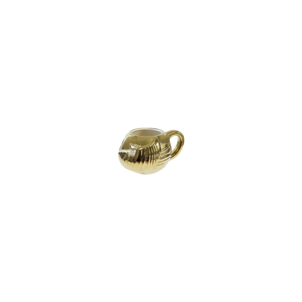 Taza Snitch 3d Harry Potter (hp91798swn)
