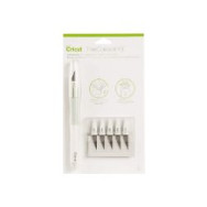Kit Cuter Cricut Truecontrol + Repuestos (crc-2005033)