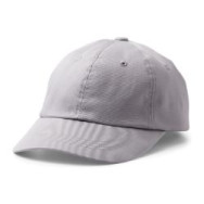 Gorra Cricut Para Impresión Gris Claro (crc-2009422)