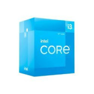 Cpu Intel Core I3-12100f Lga1700 3.30/4.30ghz 12mb Caja