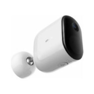 Cámara Ip Imilab Ec4 2k Wifi Nocturna Blanca (cmsxj31a)