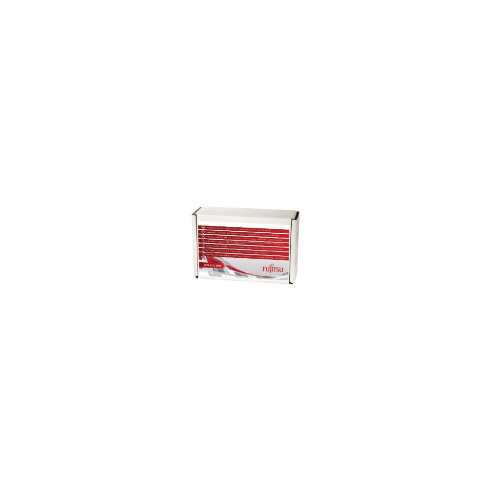 Kit Consumibles Fujitsu Fi-6400/fi-6800 (con-3575-600k)