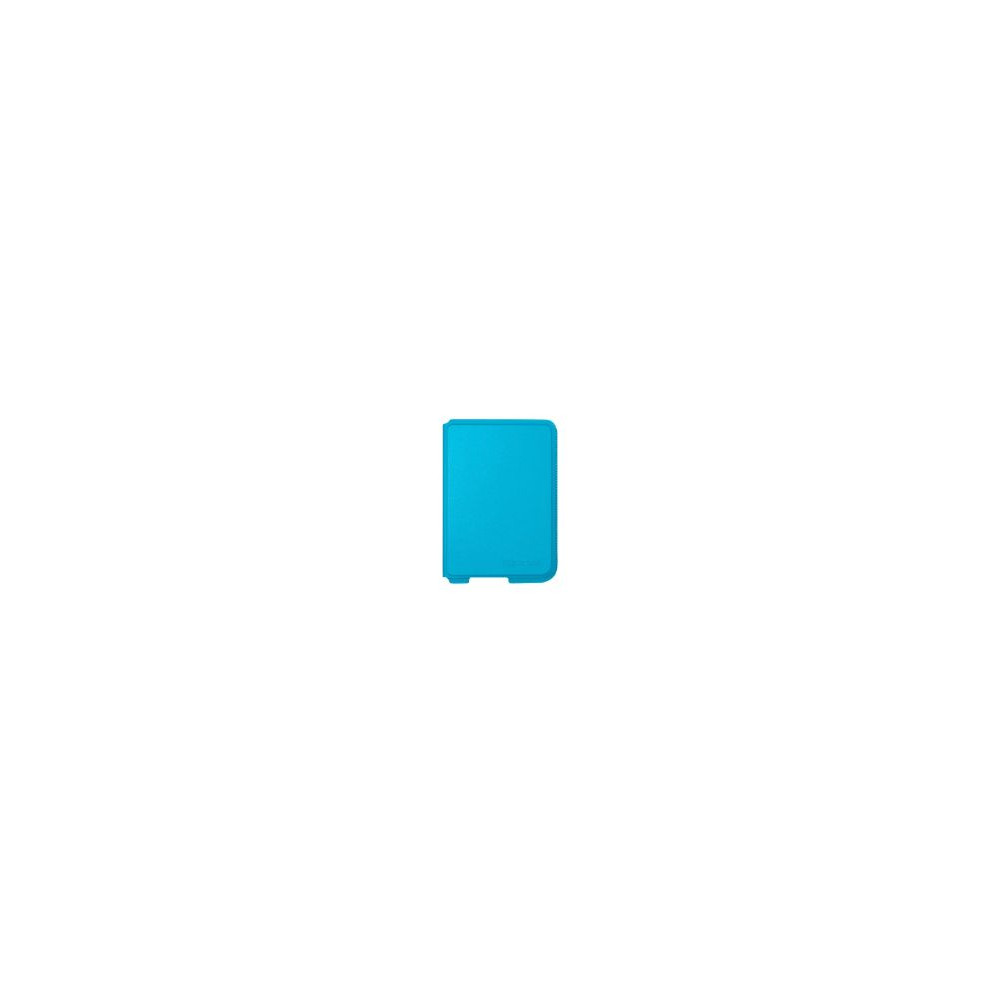 Funda Kobo Nia Sleepcover Aqua (n306-ac-aq-e-pu)