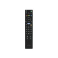Mando Para Tv Compatible Con Sony (ctvsy03)