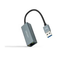Adaptador Nanocable Usb 3.0 A Rj45 Gris (10.03.0405)
