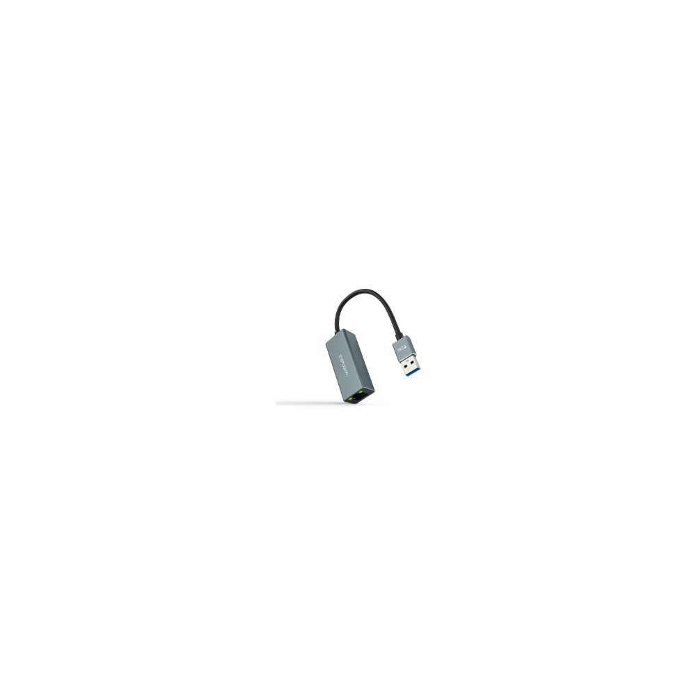 Adaptador Nanocable Usb 3.0 A Rj45 Gris (10.03.0405)