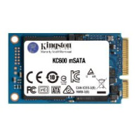 Ssd Kingston Kc600 1tb 3d Tlc (skc600ms/1024g)