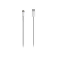 Cable Aisens Lightning/m A Usb A 2.0/m 0.5m (a102-0542)