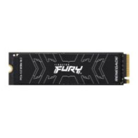 Ssd Kingston Fury 4tb M.2 2280 Pcie Nvme (sfyrd/4000g)