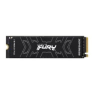 Ssd Kingston Fury 4tb M.2 2280 Pcie Nvme (sfyrd/4000g)