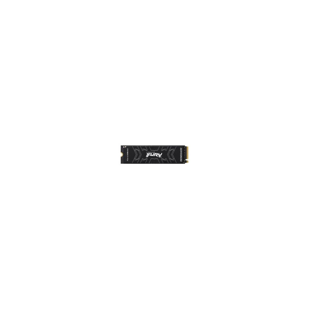Ssd Kingston Fury 4tb M.2 2280 Pcie Nvme (sfyrd/4000g)