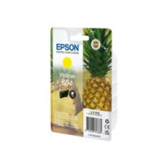 Tinta Epson 604 Amarillo 2.4ml (c13t10g44020)